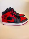 Tênis Nike Air Jordan