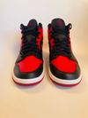 Tênis Nike Air Jordan