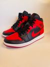Tênis Nike Air Jordan