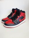Tênis Nike Air Jordan