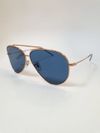 Óculos Ray Ban Aviator Reverse