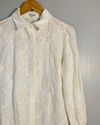 Camisa Le Lis Blanc