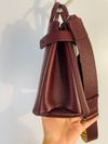 Bolsa Burberry Tote House Check