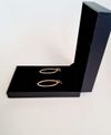 Brinco Dvoskin Kulkes Ouro Amarelo