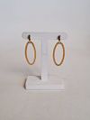 Brinco Dvoskin Kulkes Ouro Amarelo