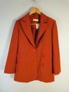 Blazer Nati Vozza Mica