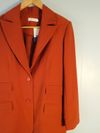 Blazer Nati Vozza Mica