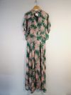 Vestido Le Lis Blanc