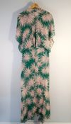 Vestido Le Lis Blanc