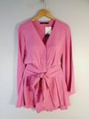 Vestido Animale