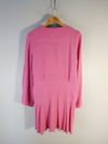 Vestido Animale
