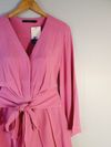 Vestido Animale