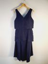 Vestido Le Lis Blanc