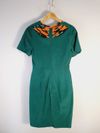 Vestido Kenzo