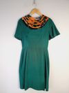 Vestido Kenzo