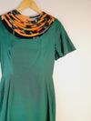 Vestido Kenzo