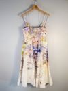 Vestido Zimmermann