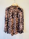 Camisa Carina Duek