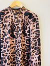 Camisa Carina Duek