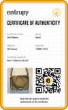 Bolsa Gucci