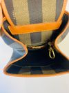 Mochila Fendi Pequin Sling