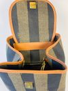 Mochila Fendi Pequin Sling