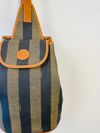 Mochila Fendi Pequin Sling