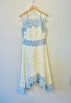 Vestido Essenciale