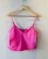 Blusa Nati Vozza Laura