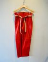 Calça LMG couro