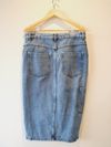 Saia NK Denim