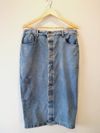Saia NK Denim