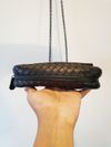 Bolsa Bottega Veneta MESsenger Intrecciato