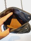 Bolsa Bottega Veneta MESsenger Intrecciato