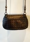 Bolsa Bottega Veneta MESsenger Intrecciato