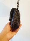 Bolsa Bottega Veneta MESsenger Intrecciato
