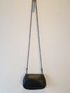 Bolsa Bottega Veneta MESsenger Intrecciato
