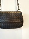 Bolsa Bottega Veneta MESsenger Intrecciato