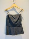 Blusa Giuliana Romano