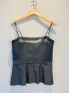 Blusa Giuliana Romano