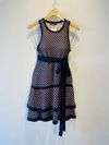 Vestido Bobô