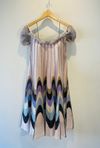 Vestido Missoni