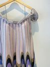 Vestido Missoni
