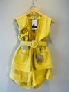 Conjunto Iorane