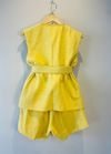 Conjunto Iorane