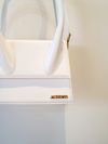 Bolsa Jacquemus Le Grand Chiquito