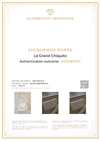 Bolsa Jacquemus Le Grand Chiquito