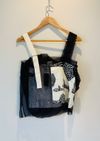 Blusa Anna Vic por Toia Leman