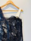 Blusa Anna Vic por Toia Leman
