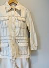 Conjunto Cris Barros 20 Voltas ao Sol
